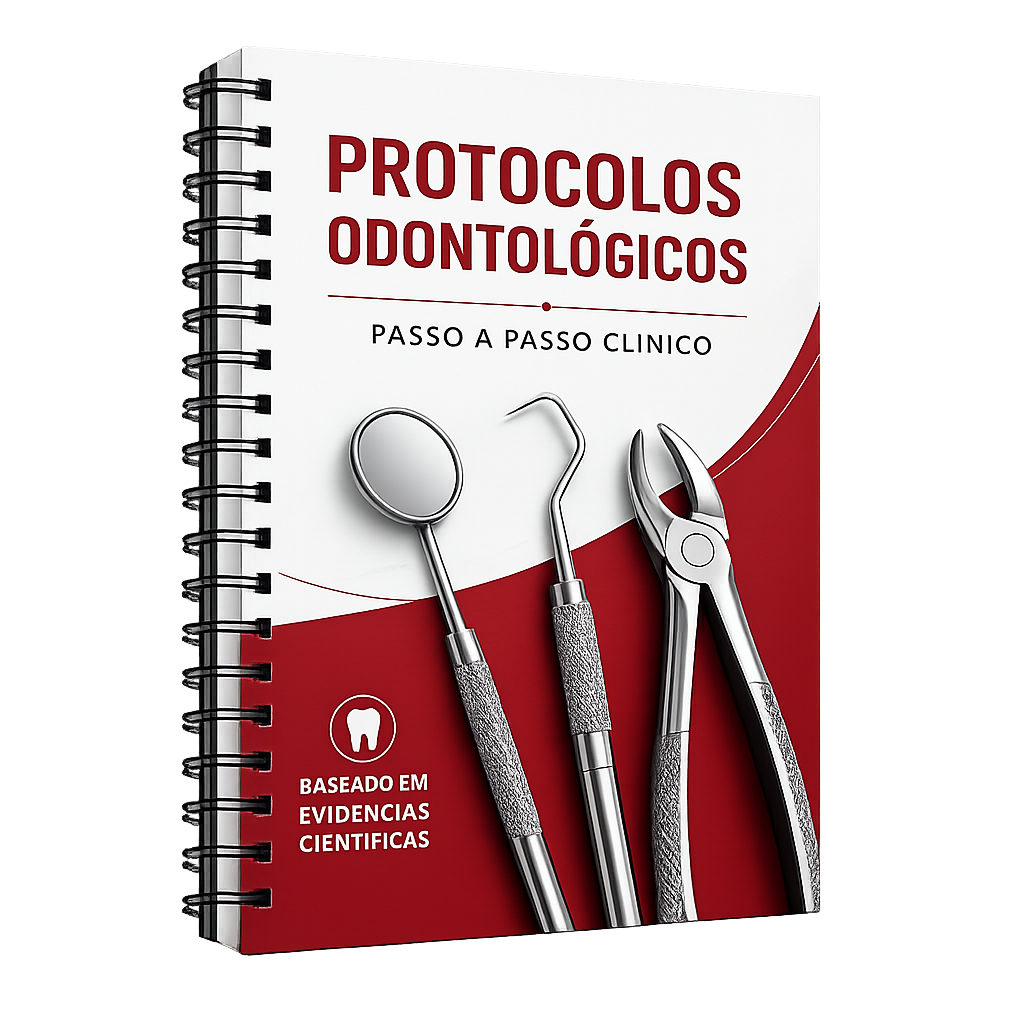 Mockup Protocolos Odontológicos — Passo a Passo Clínico