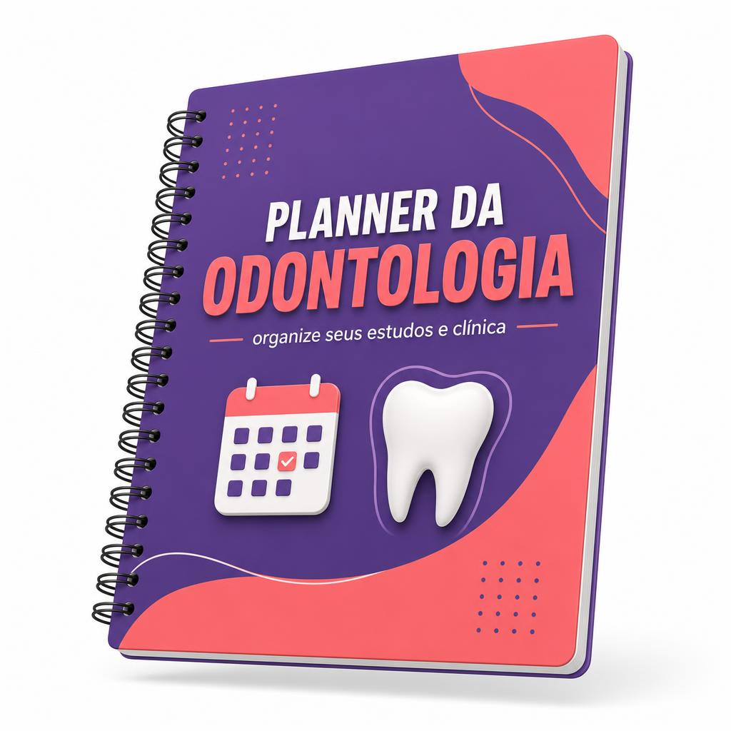 Mockup Planner da Odontologia